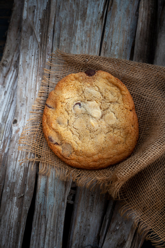 Chocolate chip cookie